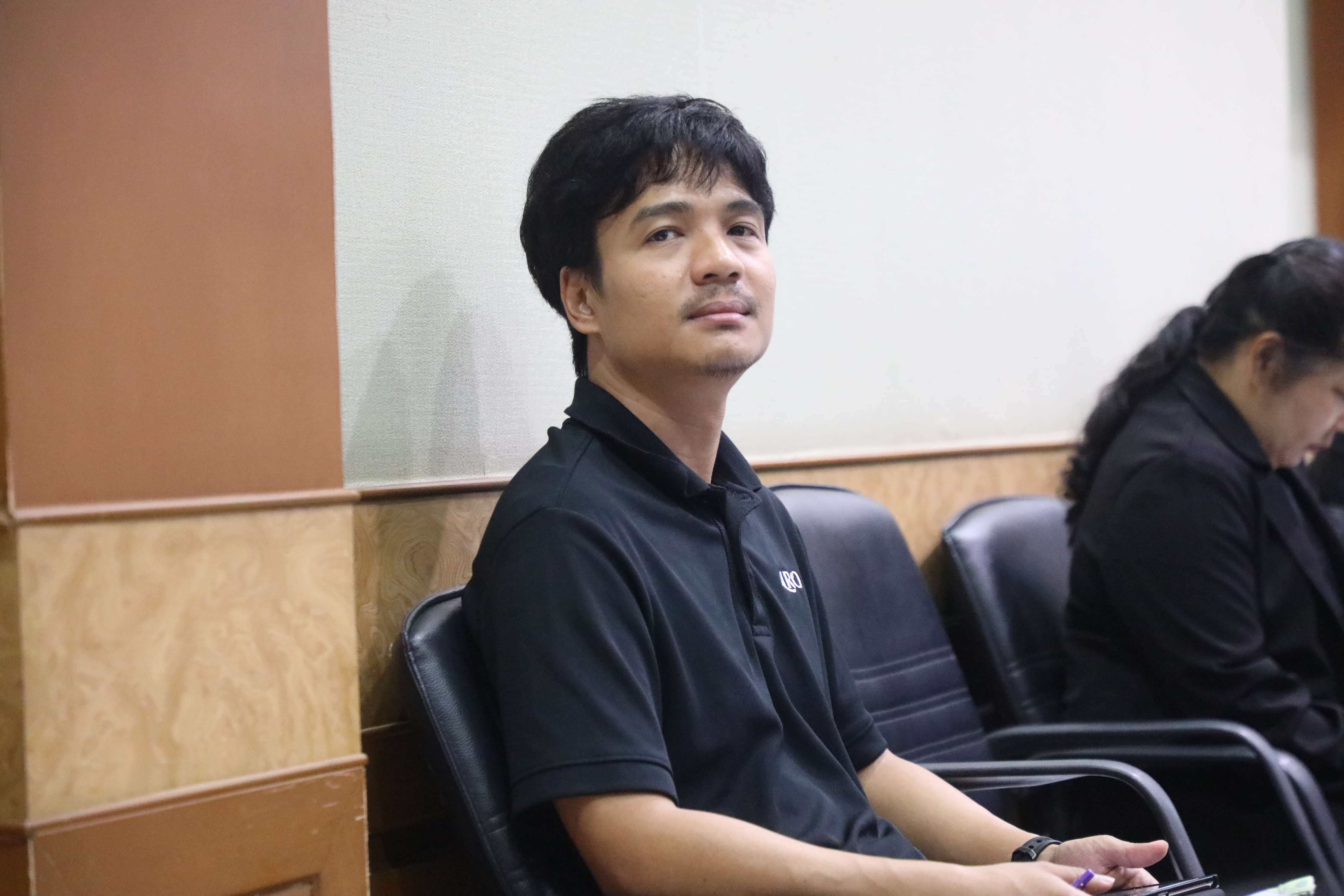title - ส.ป.ก. ประชุมคณะทำงานภายใต้คณะกรรมการบริหารนโยบายและคณะทำงานเพือแก้ไขปัญหาเร่งด่วนด้านการเกษตร ครั้งที่ 1/2569
